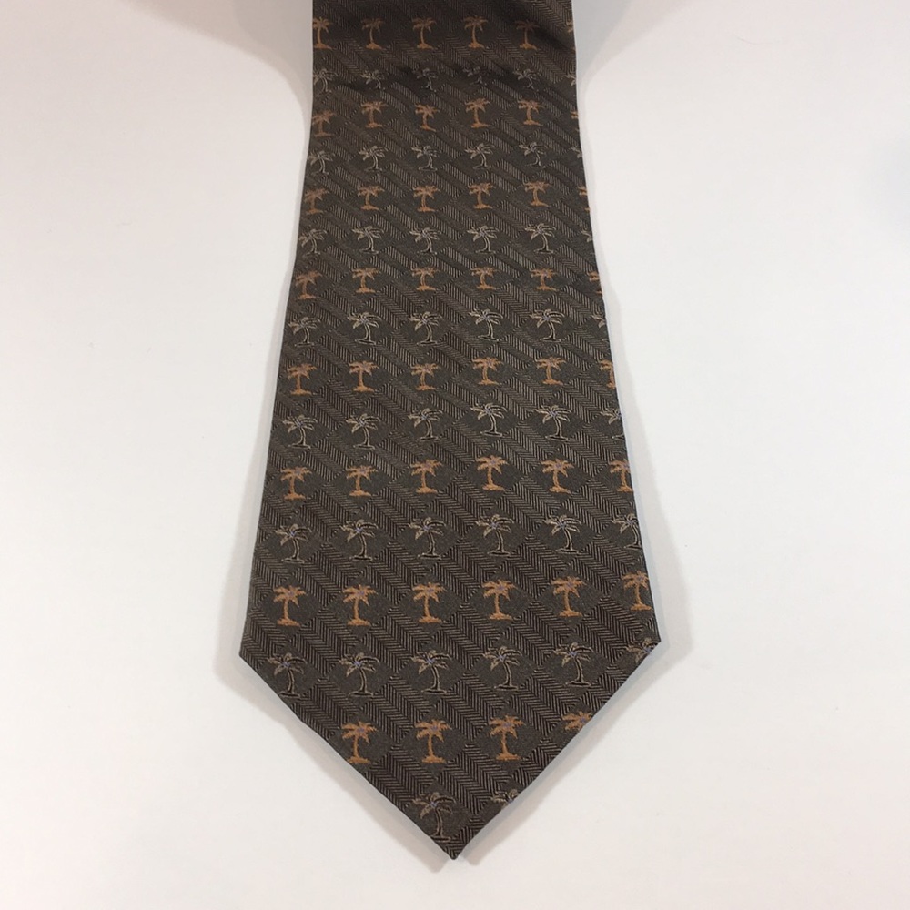 2/$15 - Off Island by Tommy Bahama Silk Tie